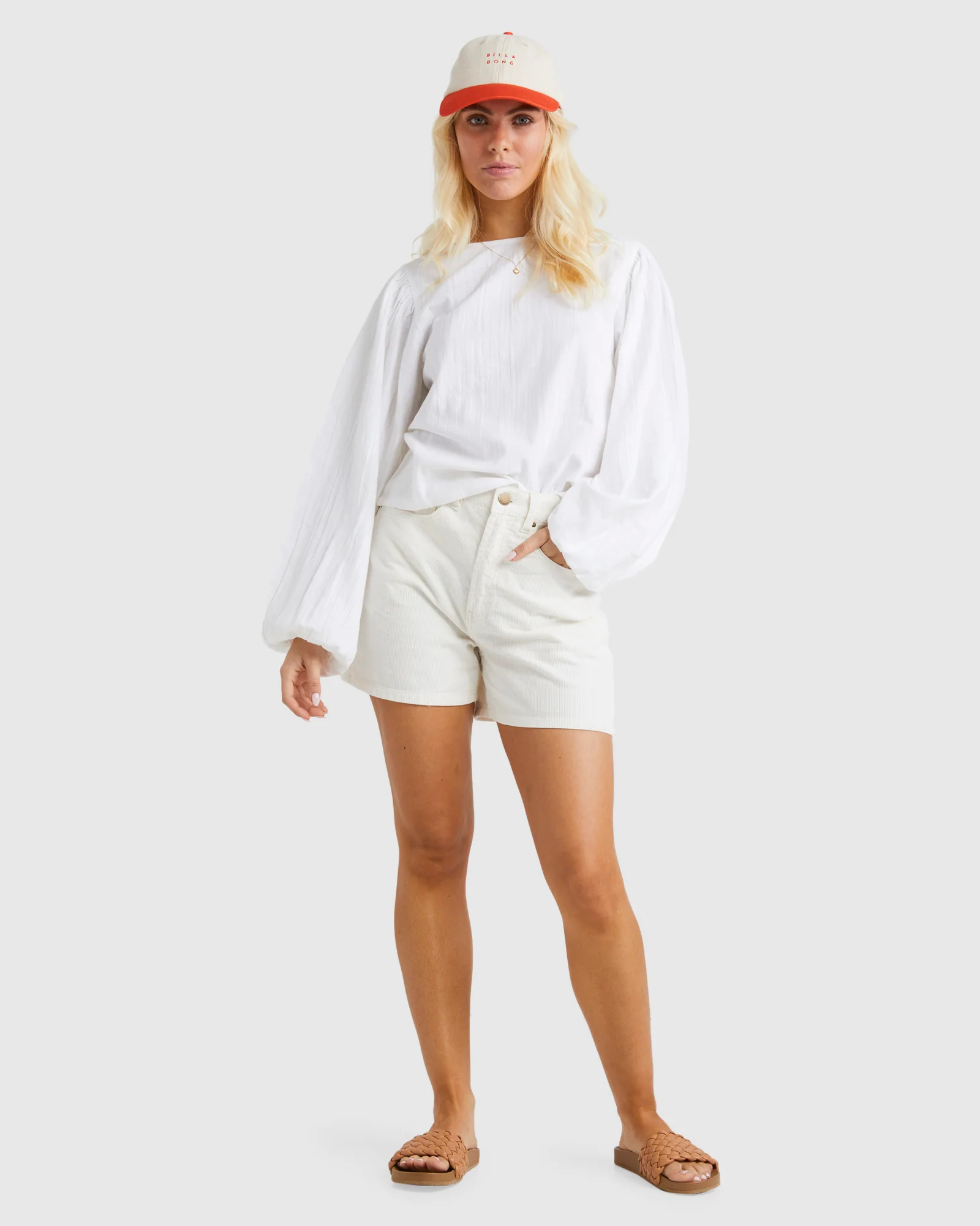 Womens Wishes Top - Image 5