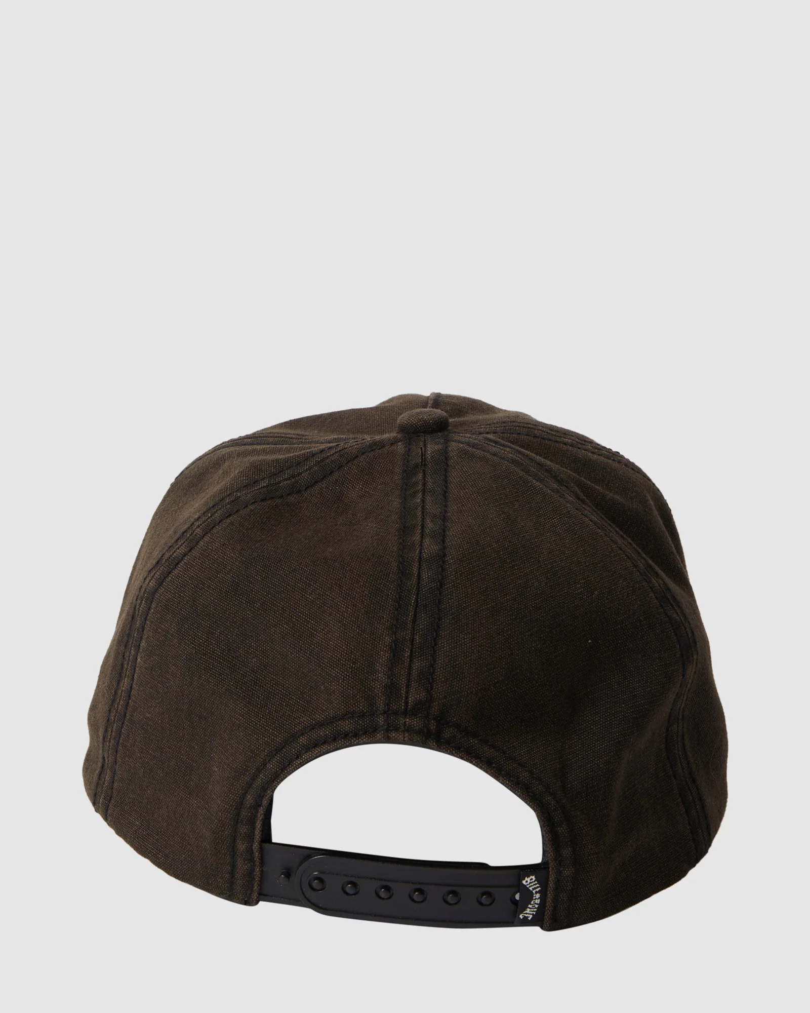 Womens Coral Snapback Cap - Image 3