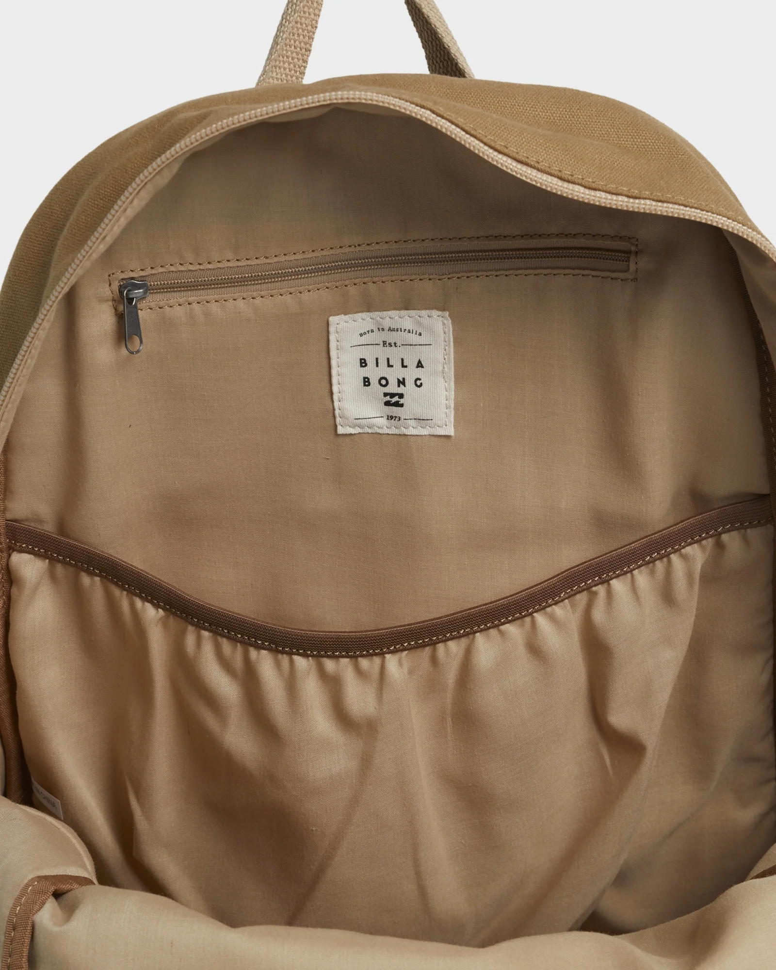 Womens Work It Out Backpack - Image 4