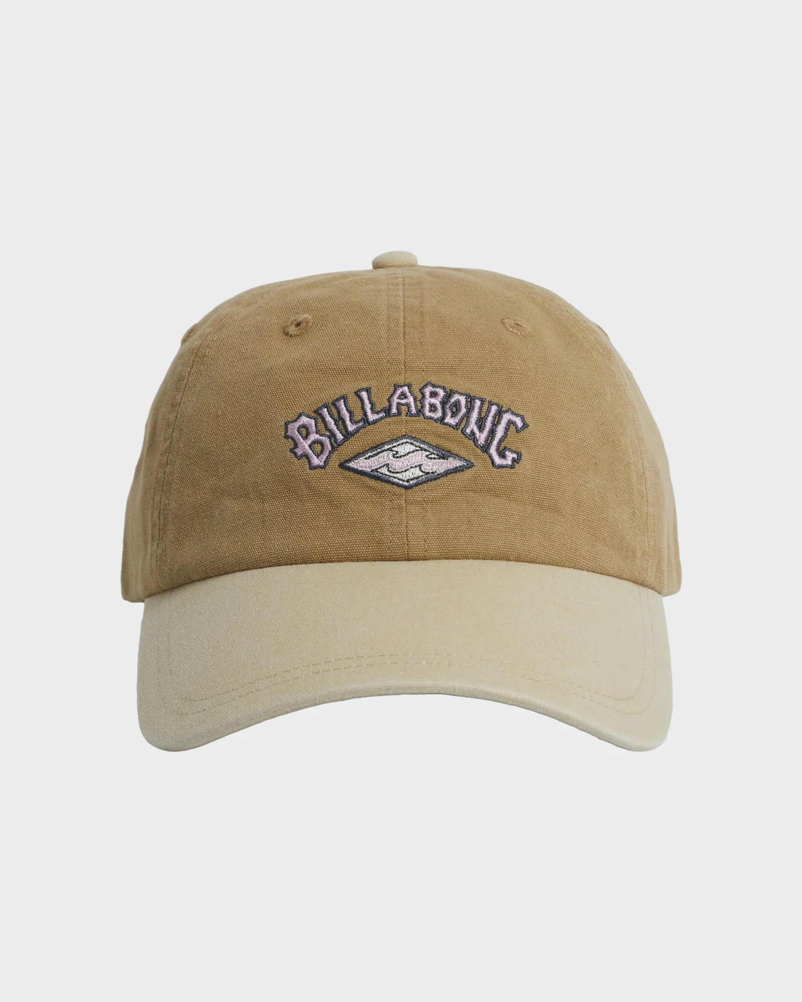 Womens Work It Out Dad Cap - Image 2