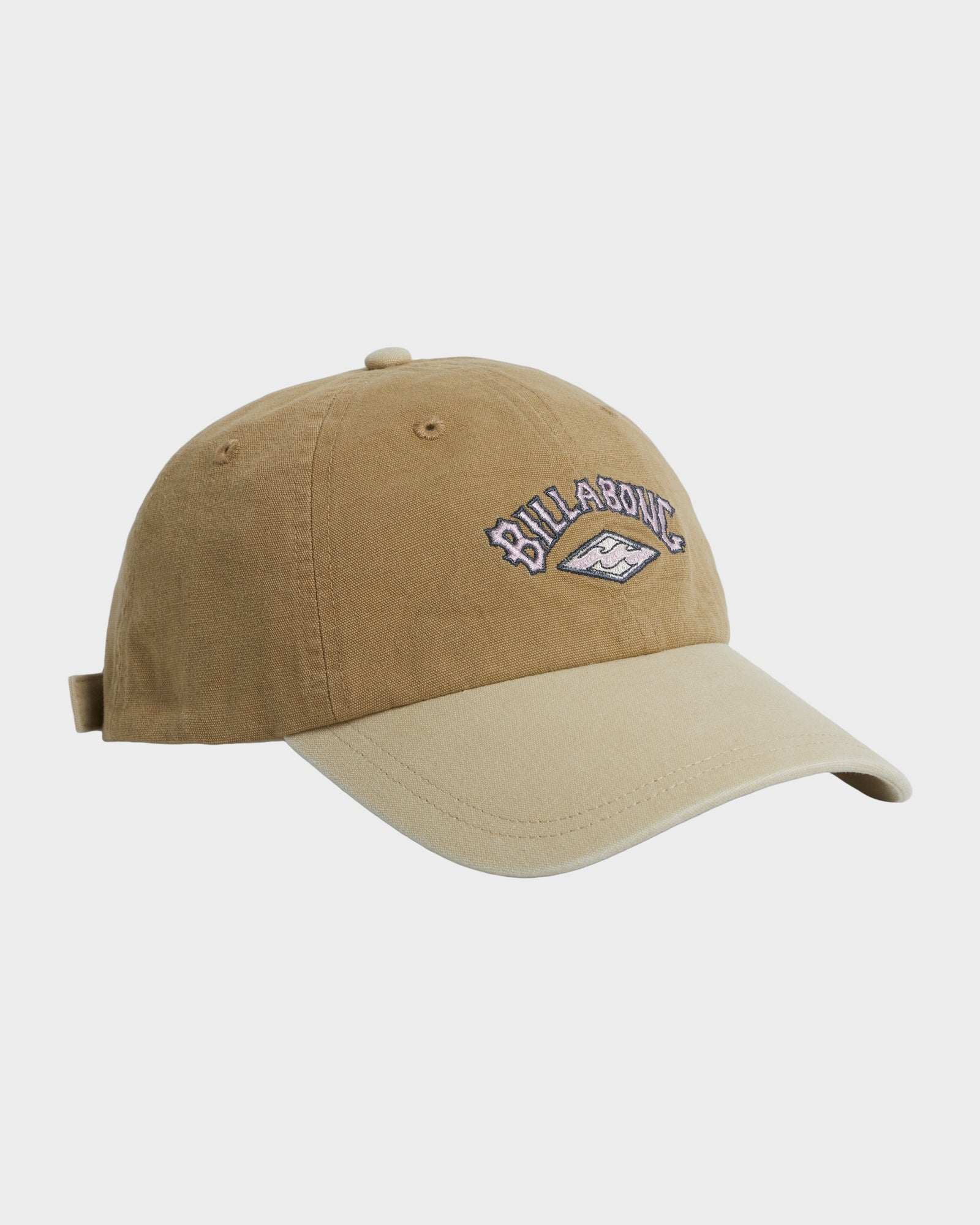 Womens Work It Out Dad Cap - Image 4
