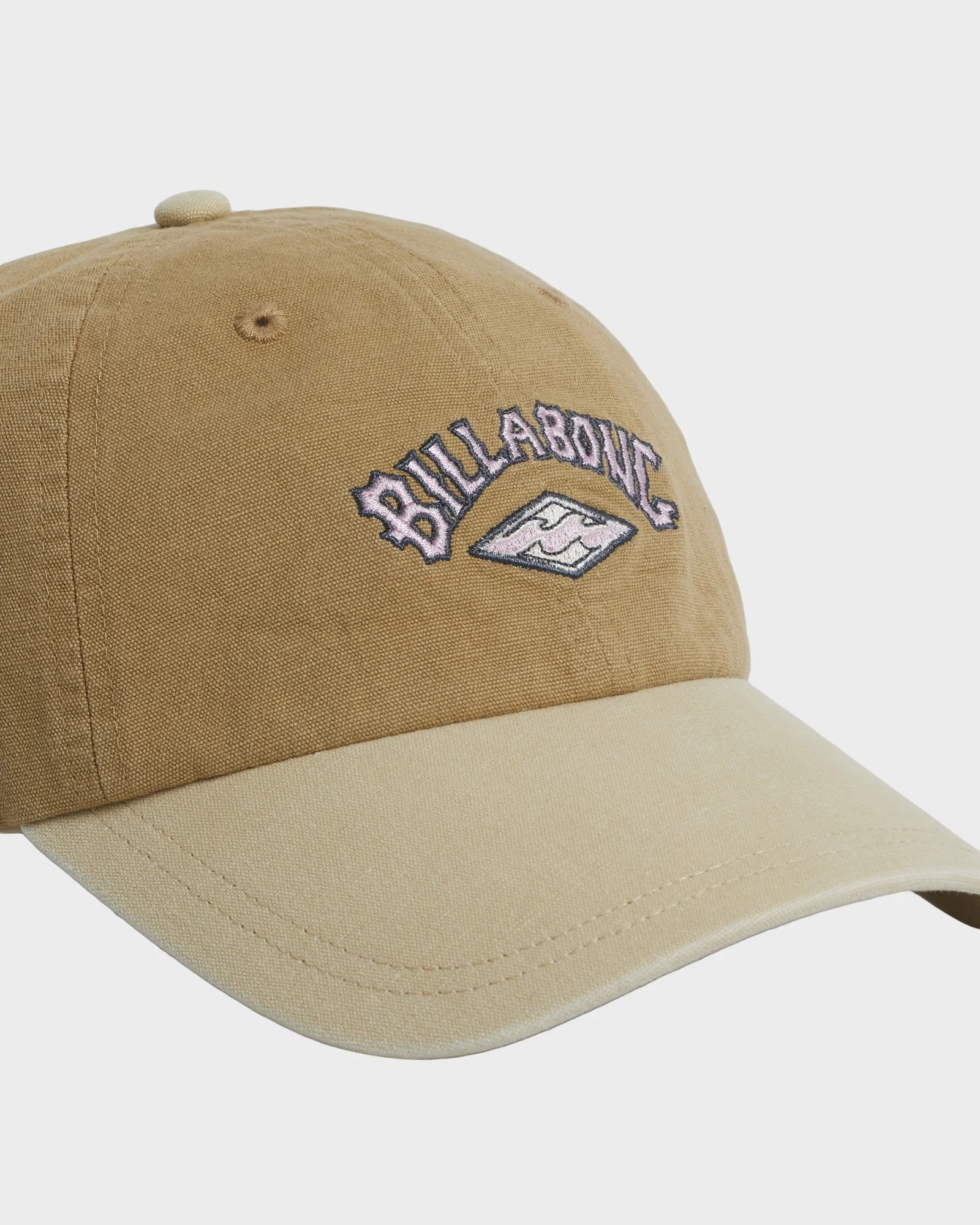 Womens Work It Out Dad Cap - Image 5