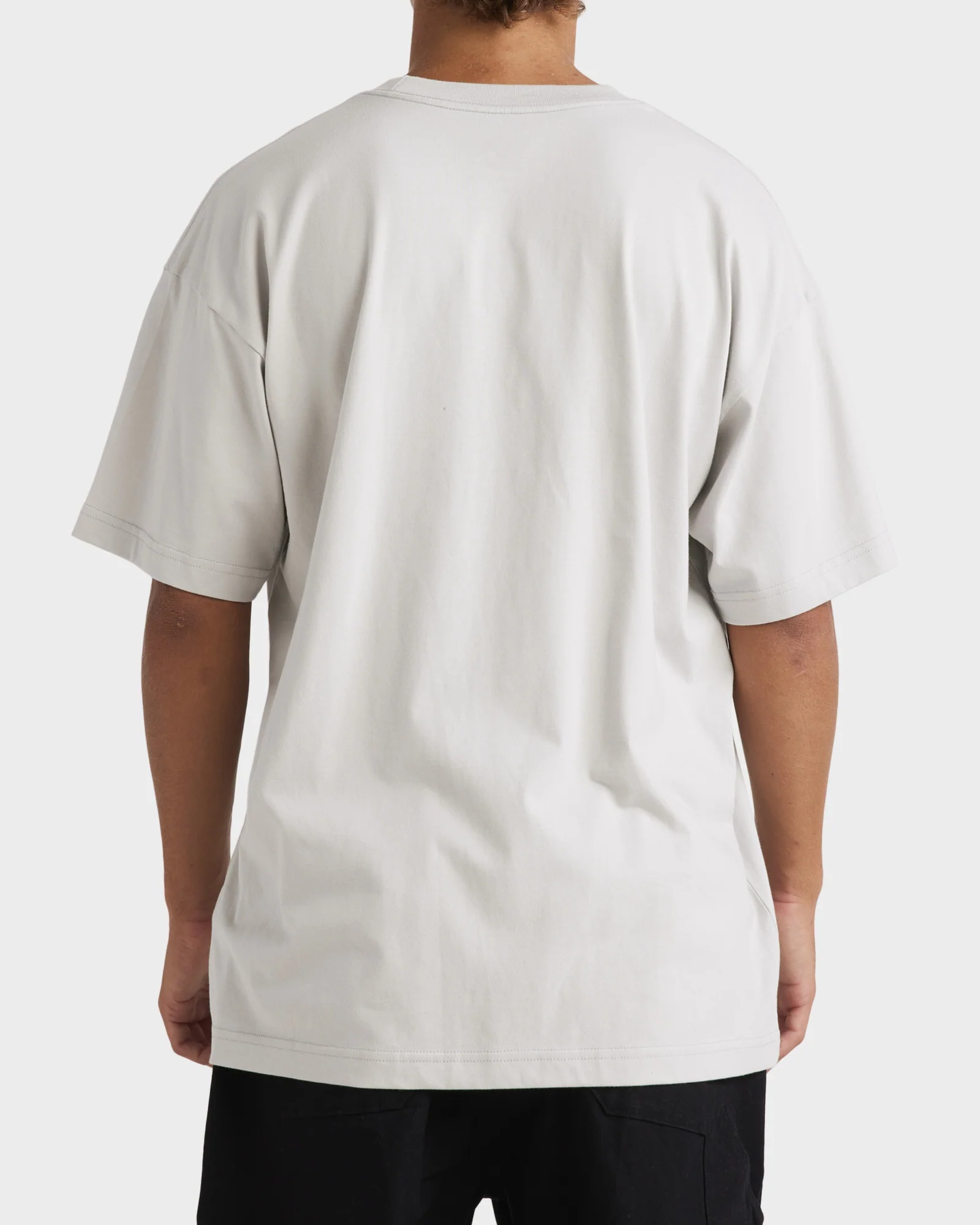 Mens Worldwide T-Shirt - Image 4