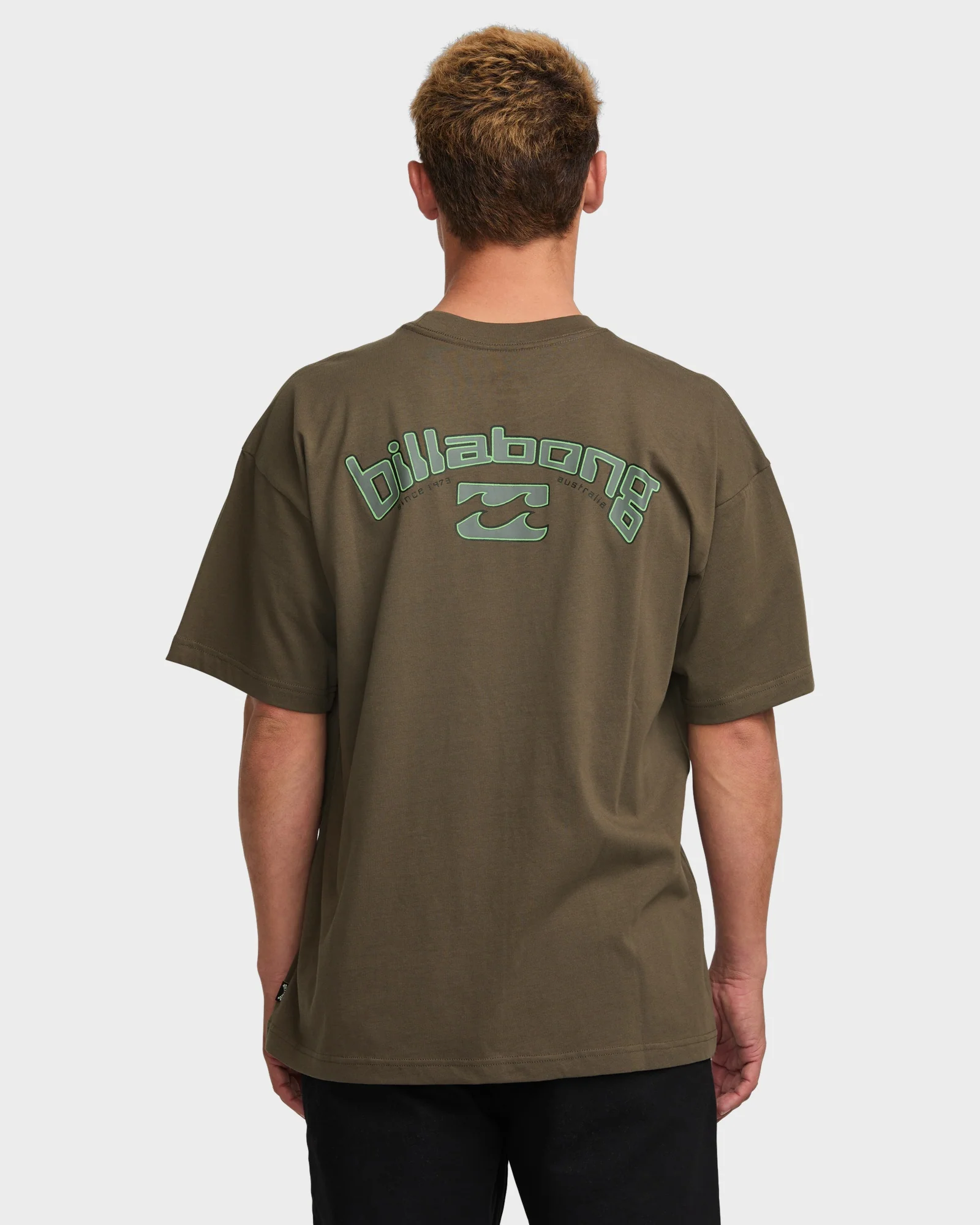 Mens Y2K Arch OG T-Shirt - Image 2