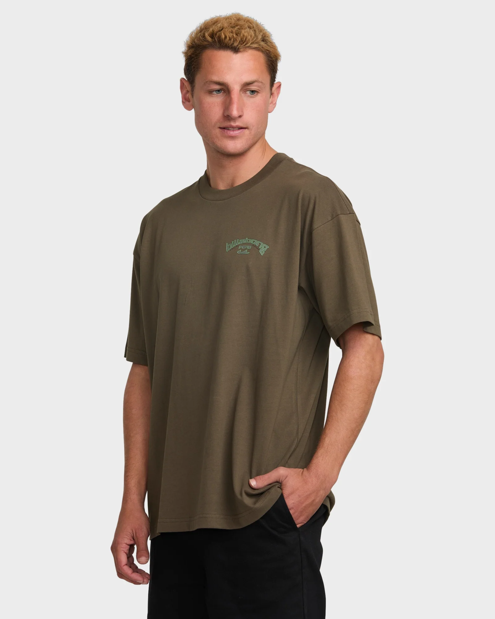 Mens Y2K Arch OG T-Shirt - Image 3