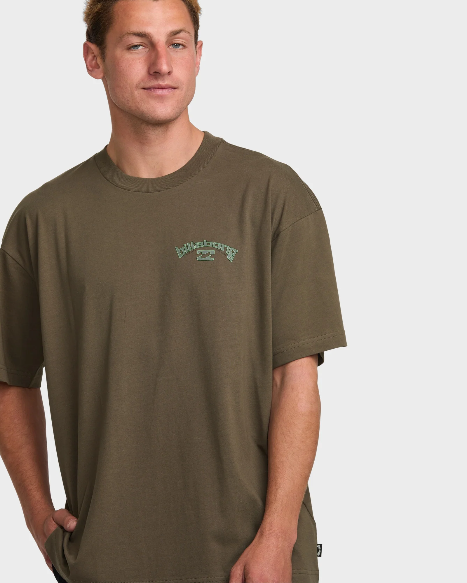 Mens Y2K Arch OG T-Shirt - Image 4