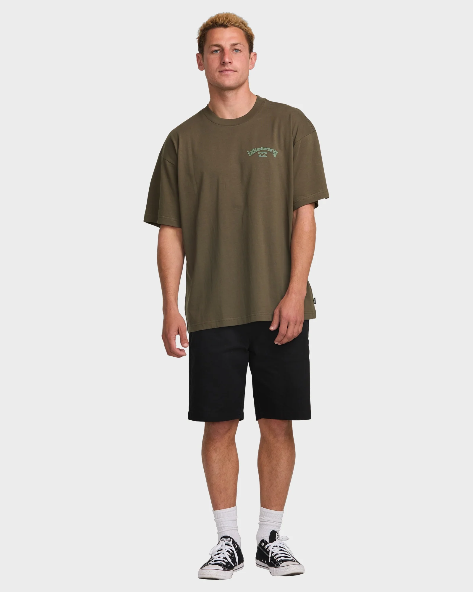 Mens Y2K Arch OG T-Shirt - Image 5