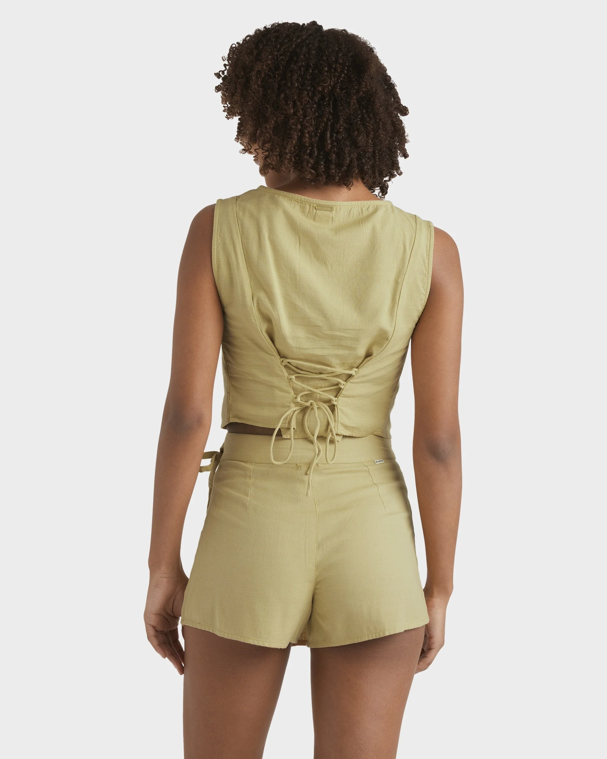 Womens Your Crush Skort - Image 2