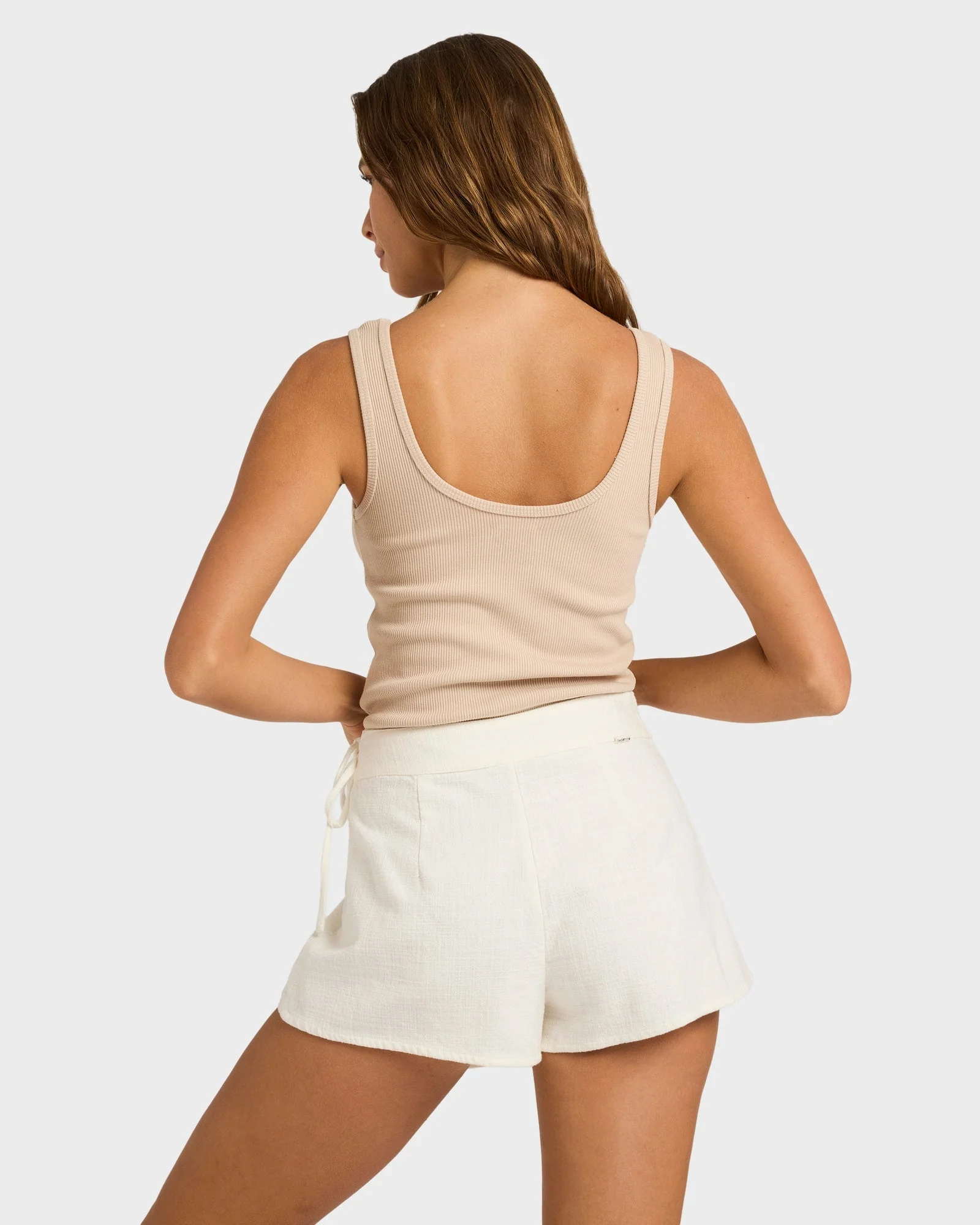 Womens Your Crush Skort - Image 2