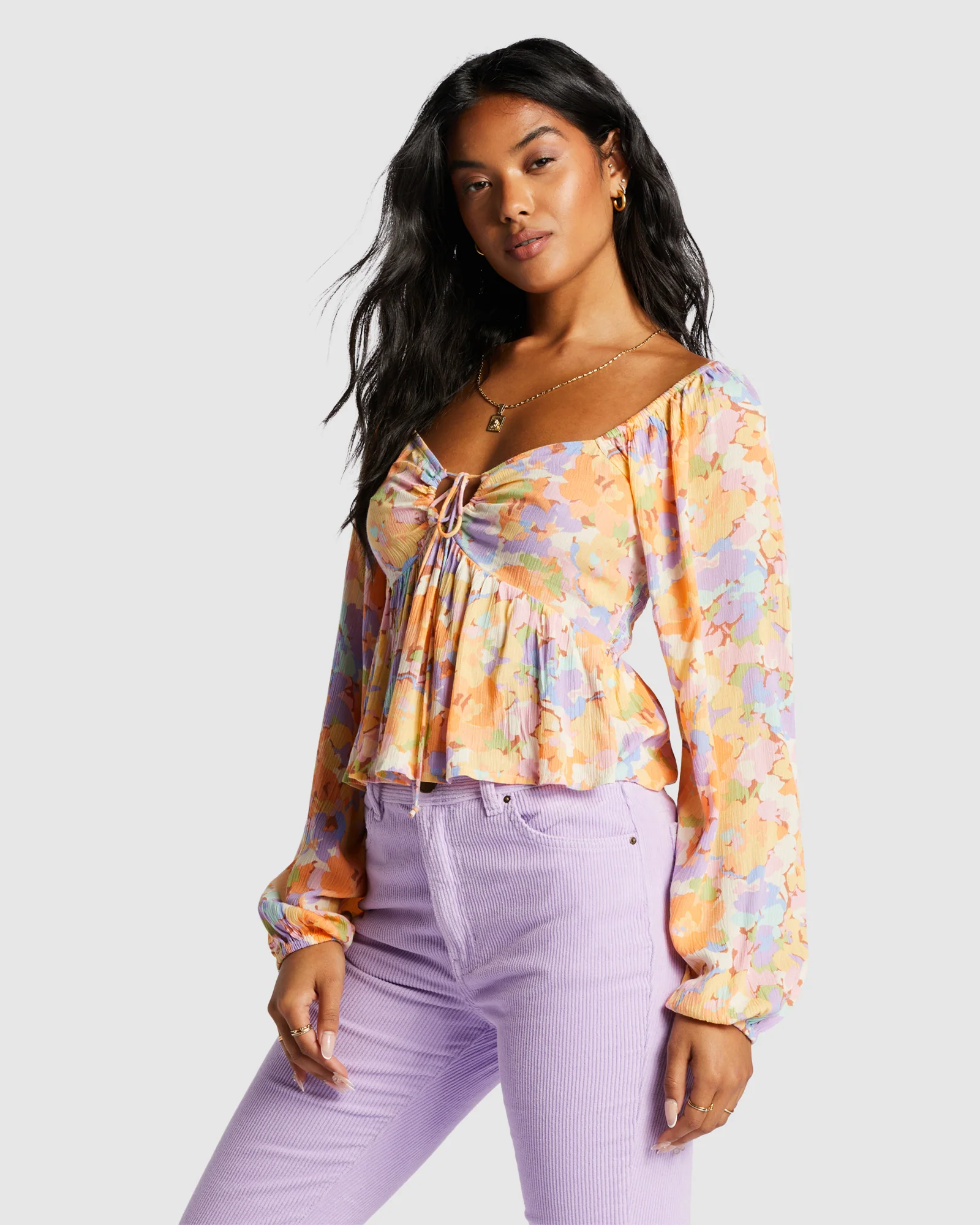 Womens Your Fav Top - Image 2