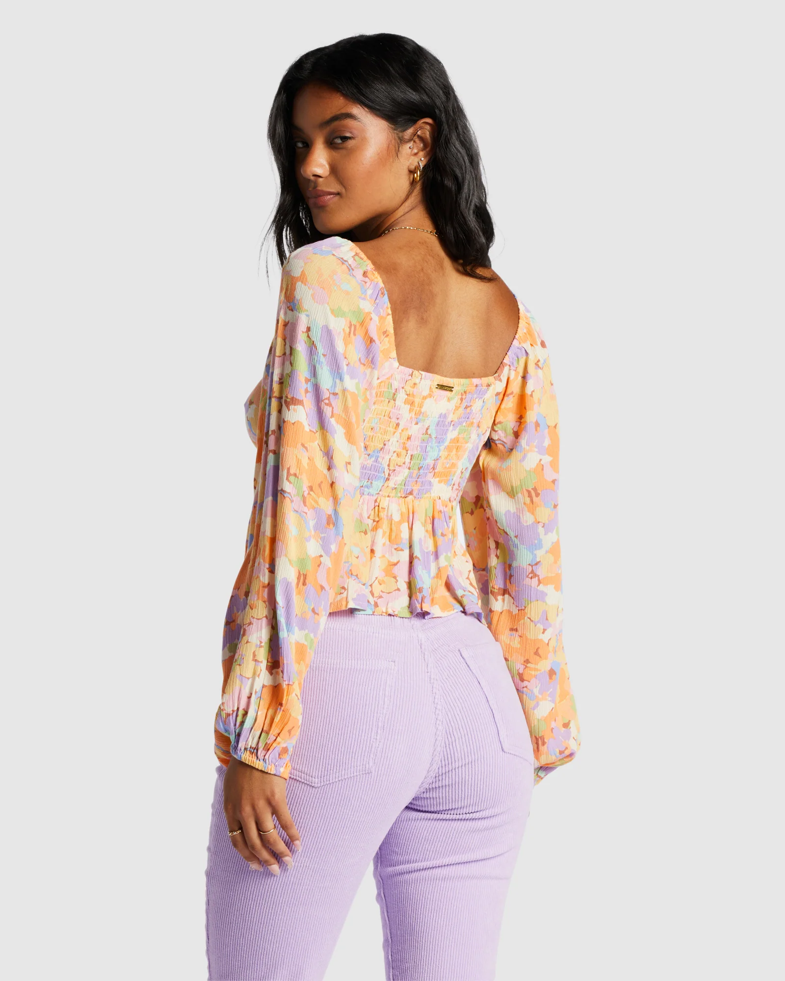 Womens Your Fav Top - Image 3