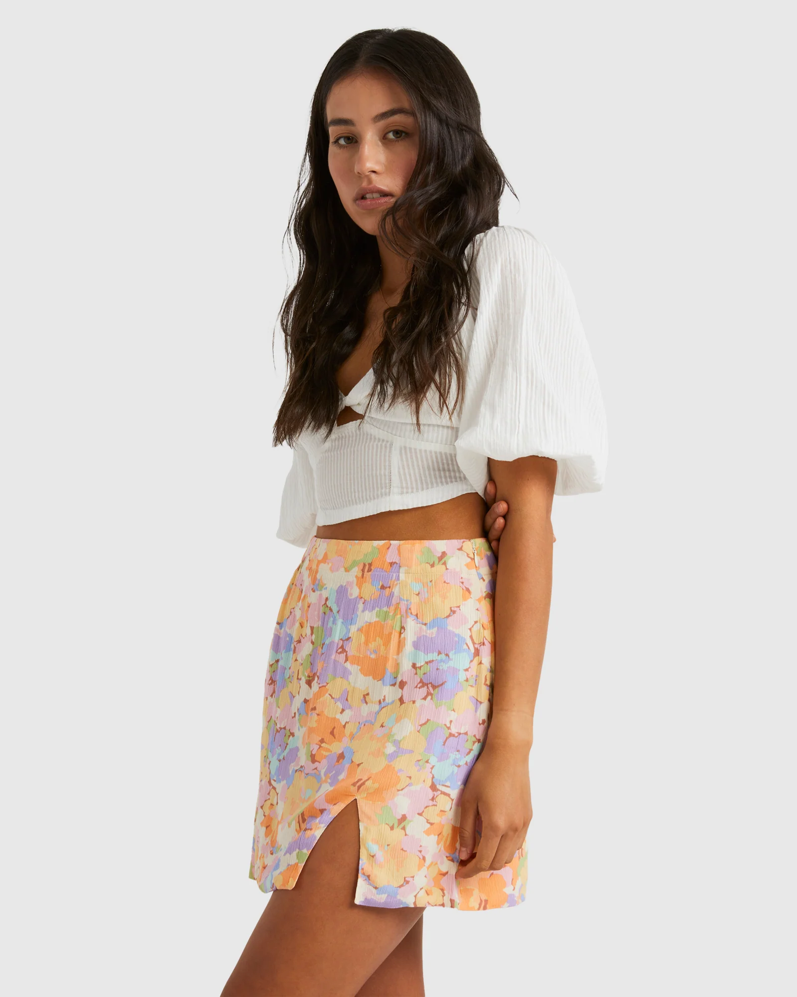 Womens Your Fav Skirt - Image 2