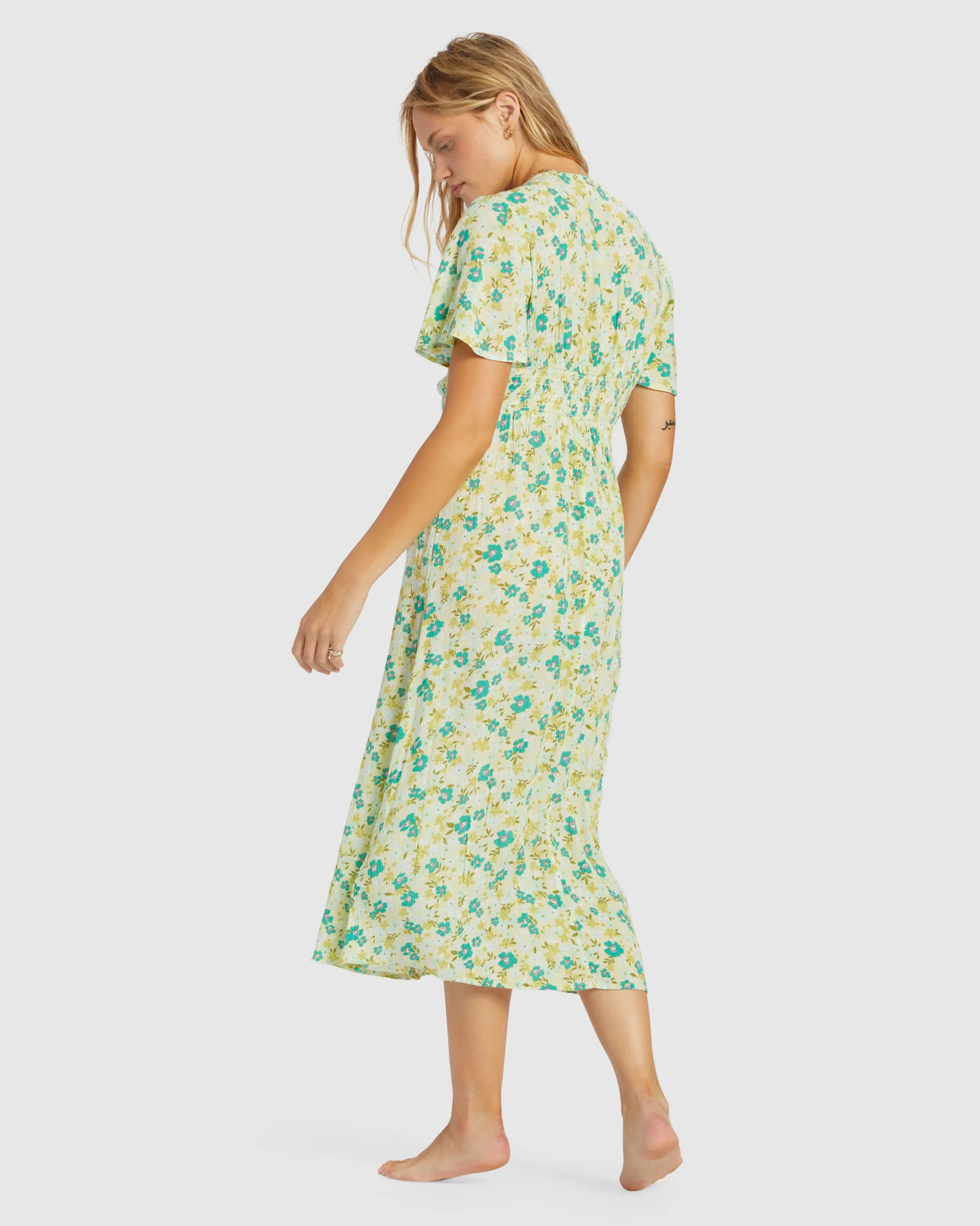 Womens Your Girl Dress - Image 3