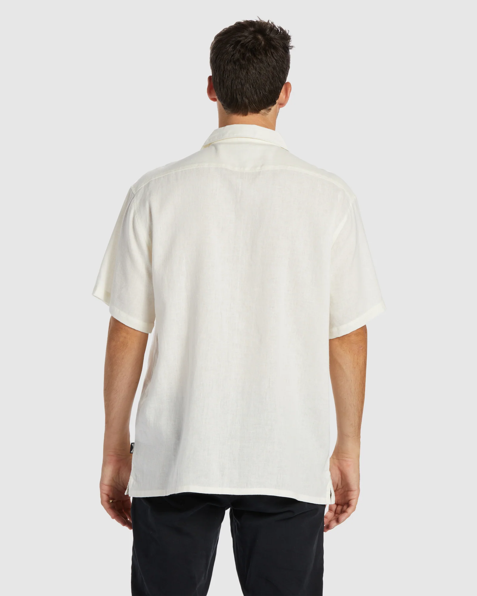 Mens Zeledon Vacay Shirt - Image 3